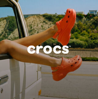Outlet Crocs