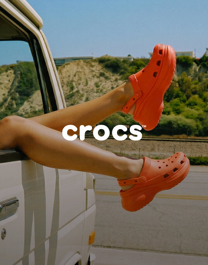 Vente Privée Crocs