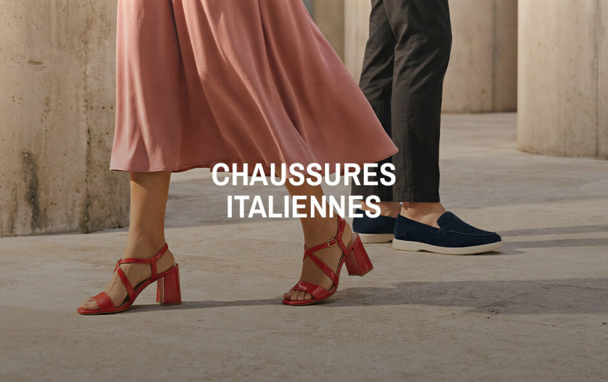 Vente Privée Chaussures Italiennes