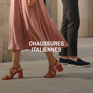 Outlet Chaussures Italiennes