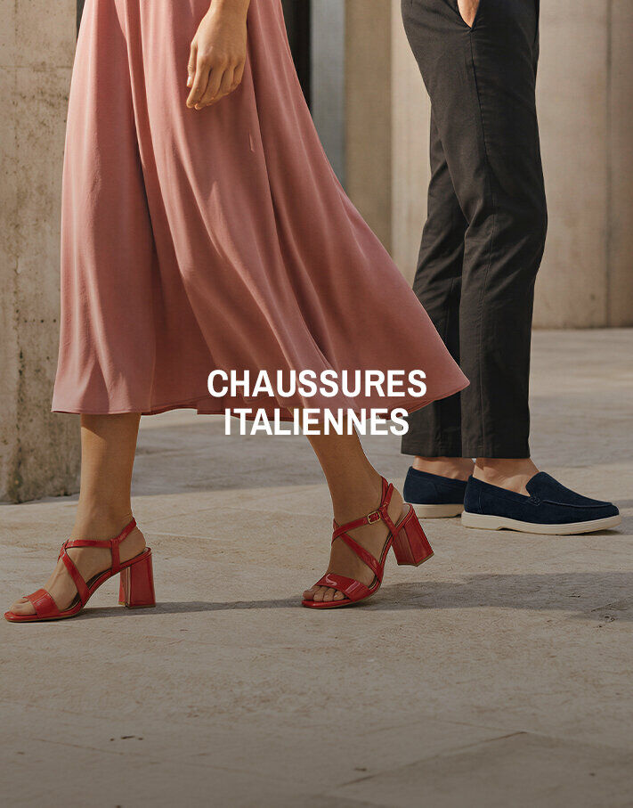 Vente Privée Chaussures Italiennes