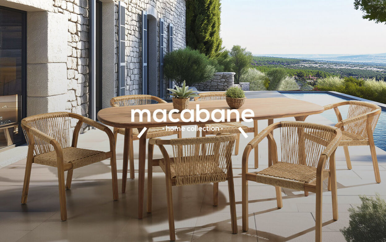 Vente Privée Macabane