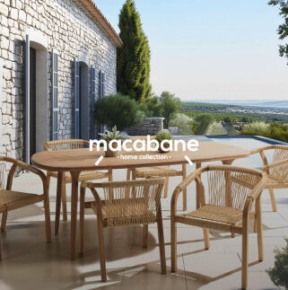 Outlet Macabane