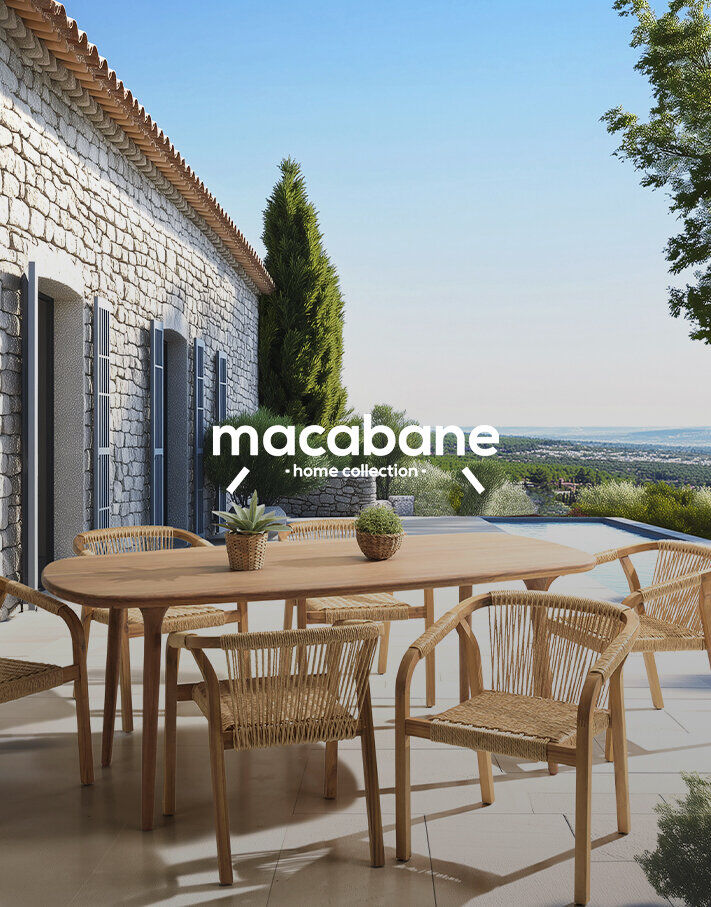 Vente Privée Macabane