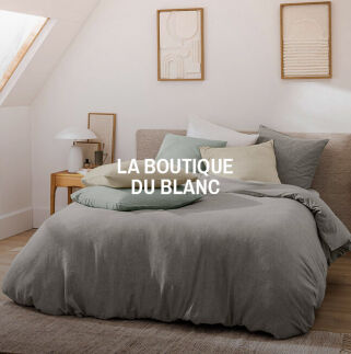 Outlet La Boutique du Blanc