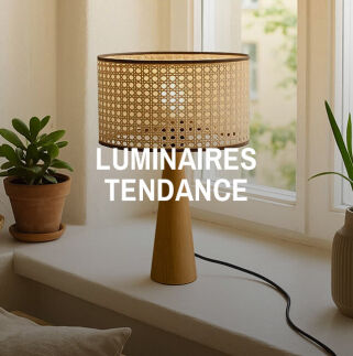 Outlet Luminaires Tendance