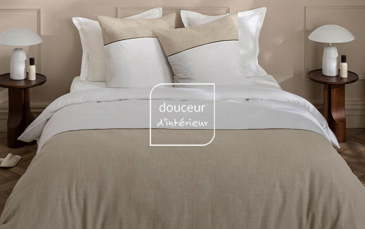 Vente Privée Douceur d'Intérieur