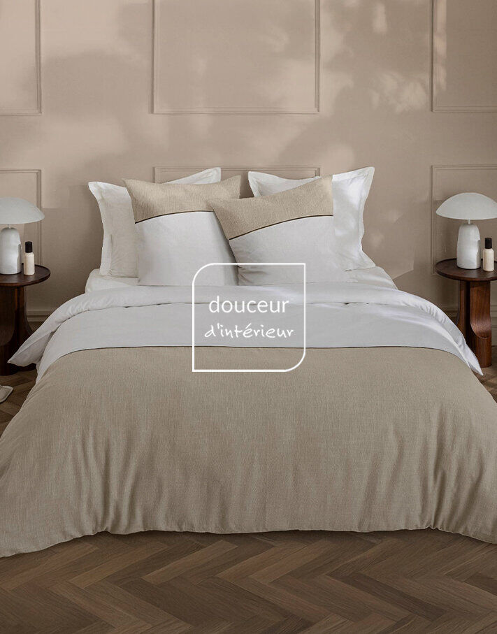 Vente Privée Douceur d'Intérieur