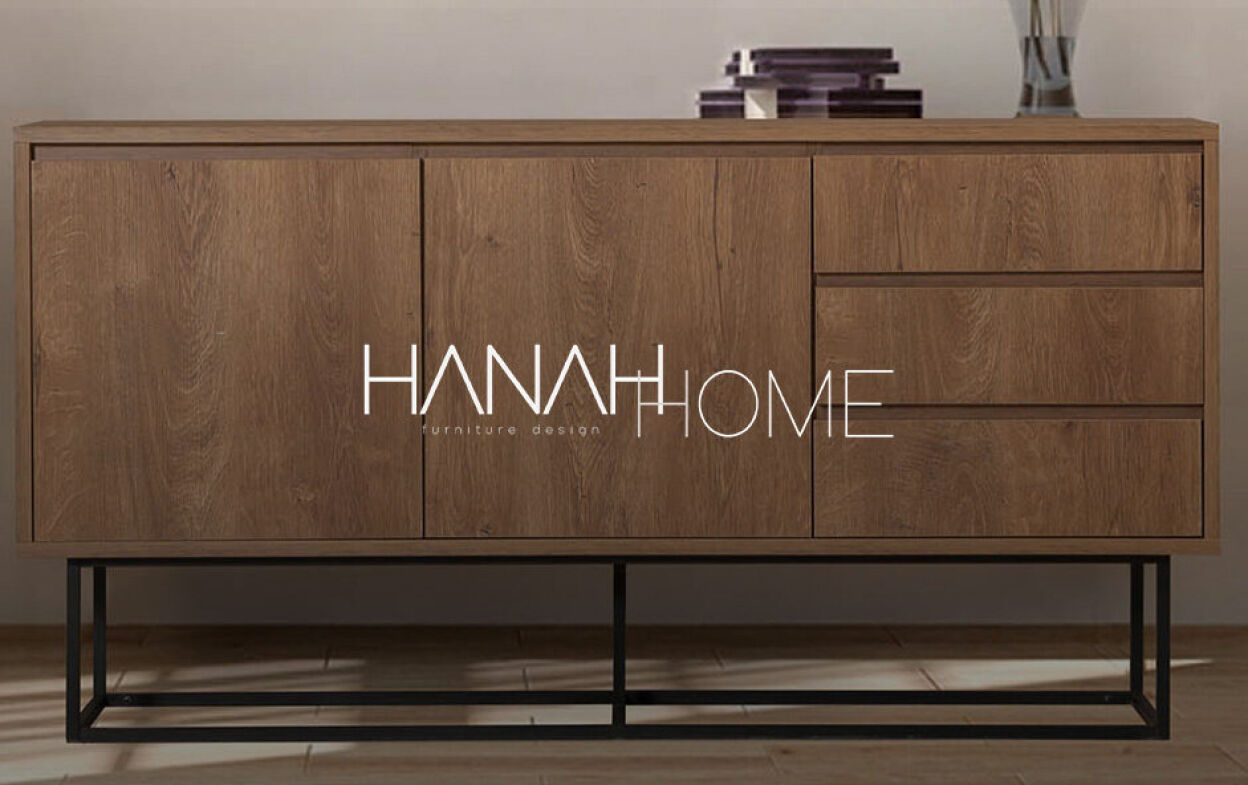 Vente Privée Hanah Home
