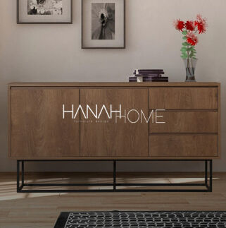 Outlet Hanah Home