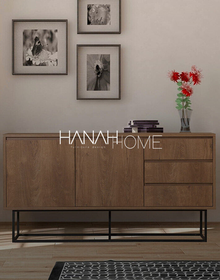 Vente Privée Hanah Home
