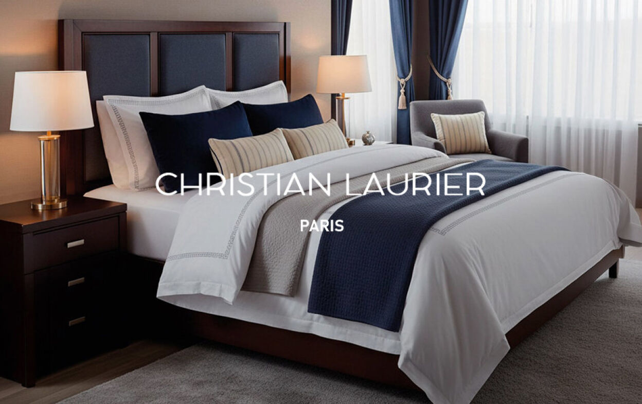 Vente Privée Christian Laurier