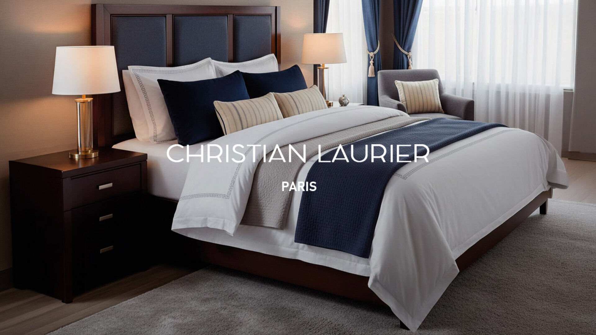 Vente Privée Christian Laurier