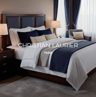 Outlet Christian Laurier