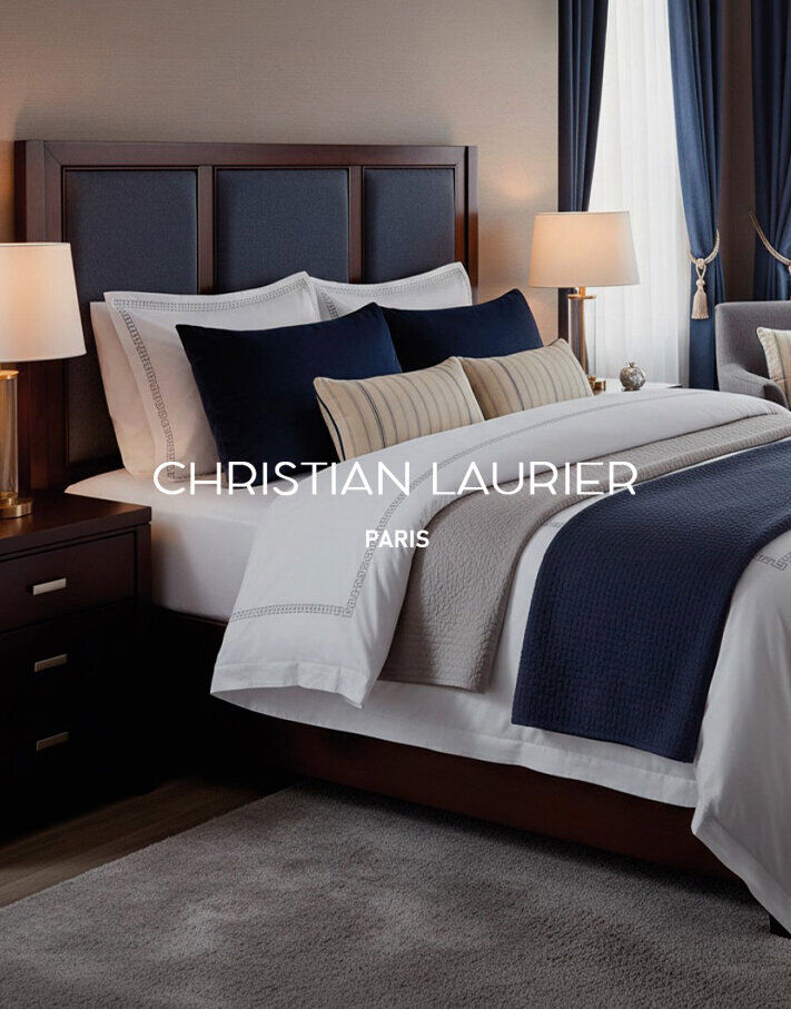 Vente Privée Christian Laurier