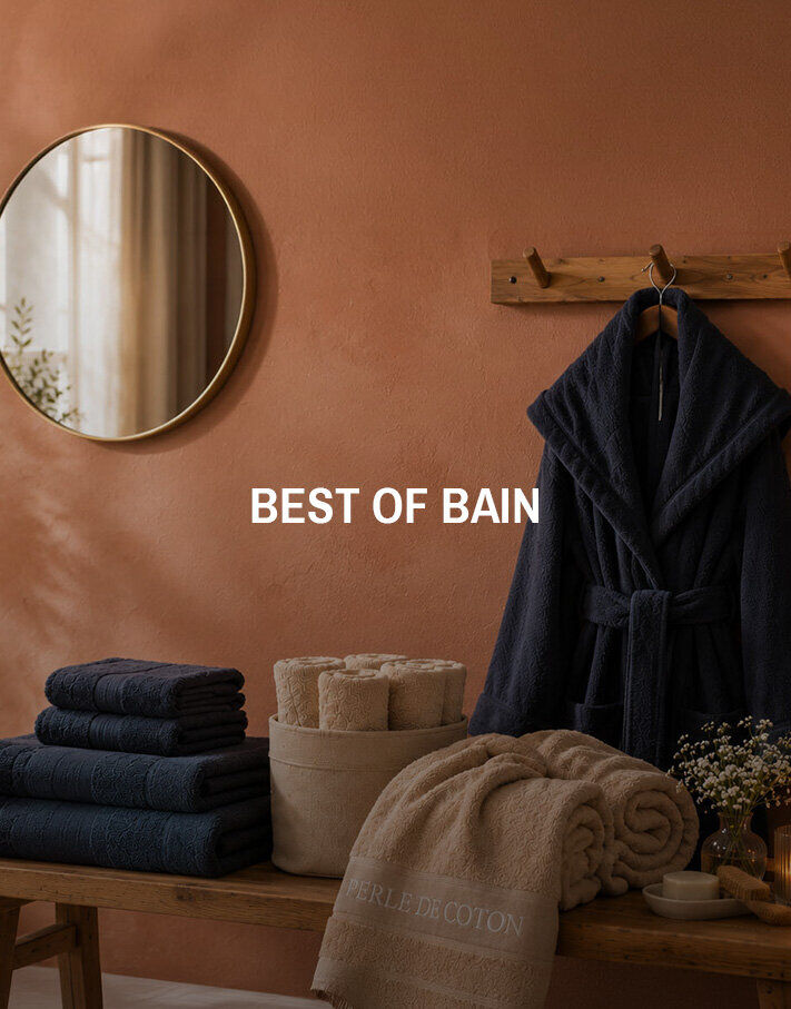 Vente Privée Best of bain