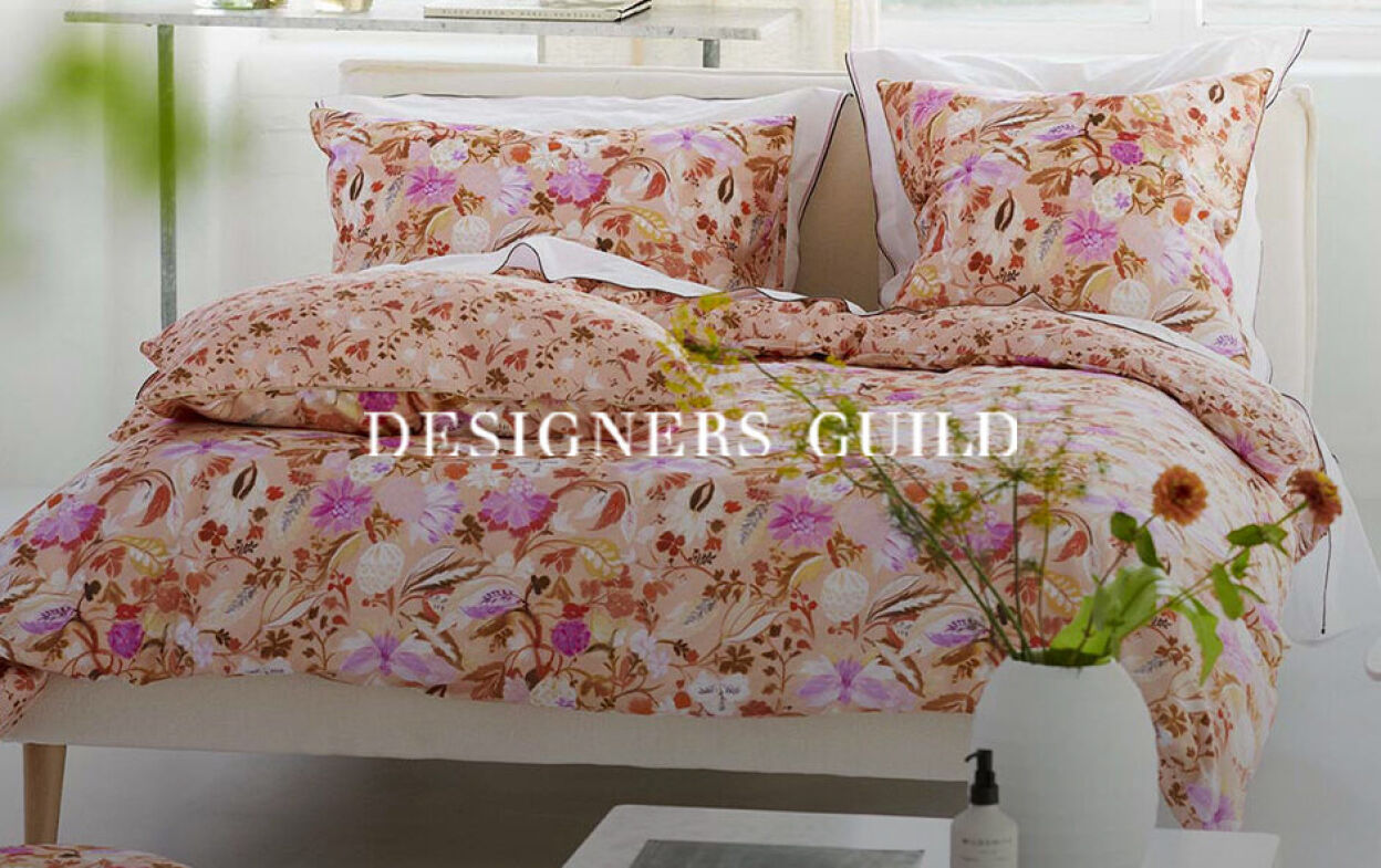 Vente Privée Designers Guild