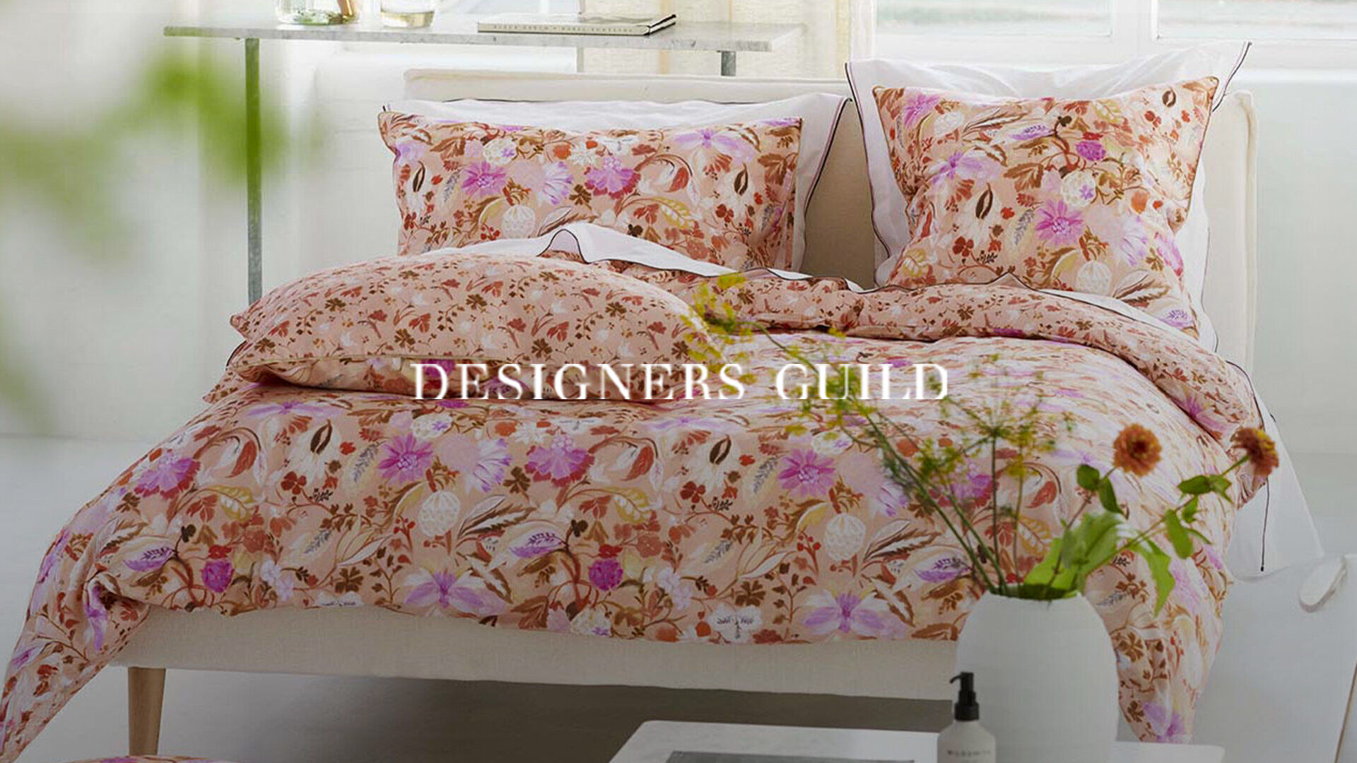 Vente Privée Designers Guild