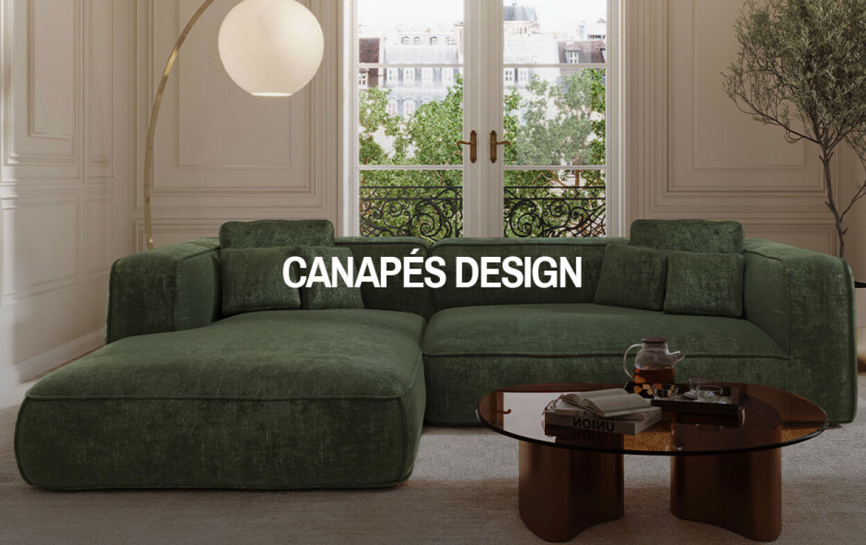Vente Privée Canapés Design