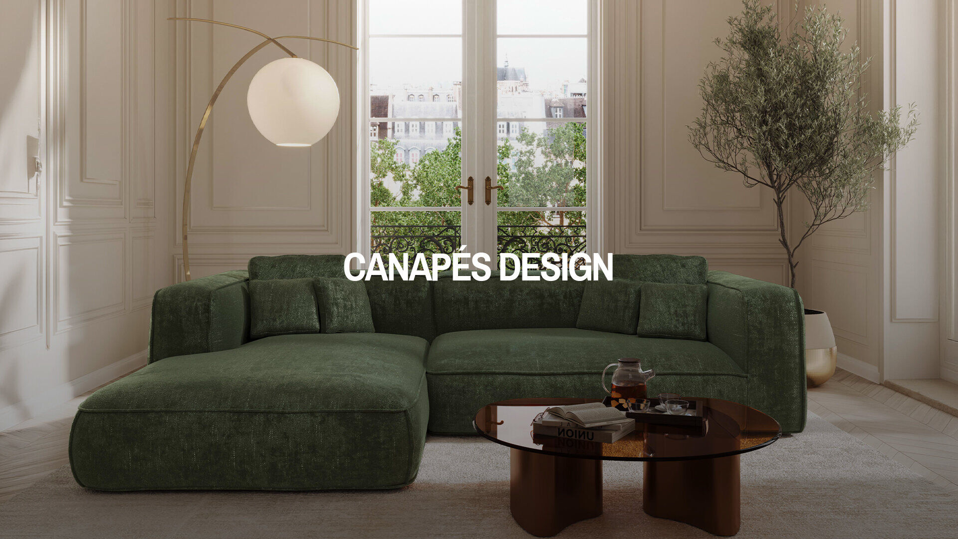 Vente Privée Canapés Design
