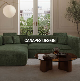 Outlet Canapés Design