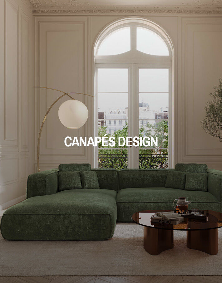 Vente Privée Canapés Design