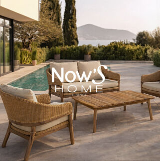Outlet Now's Home