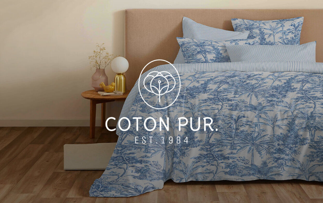 Vente Privée Coton Pur
