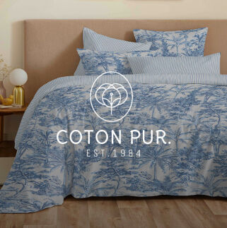 Outlet Coton Pur