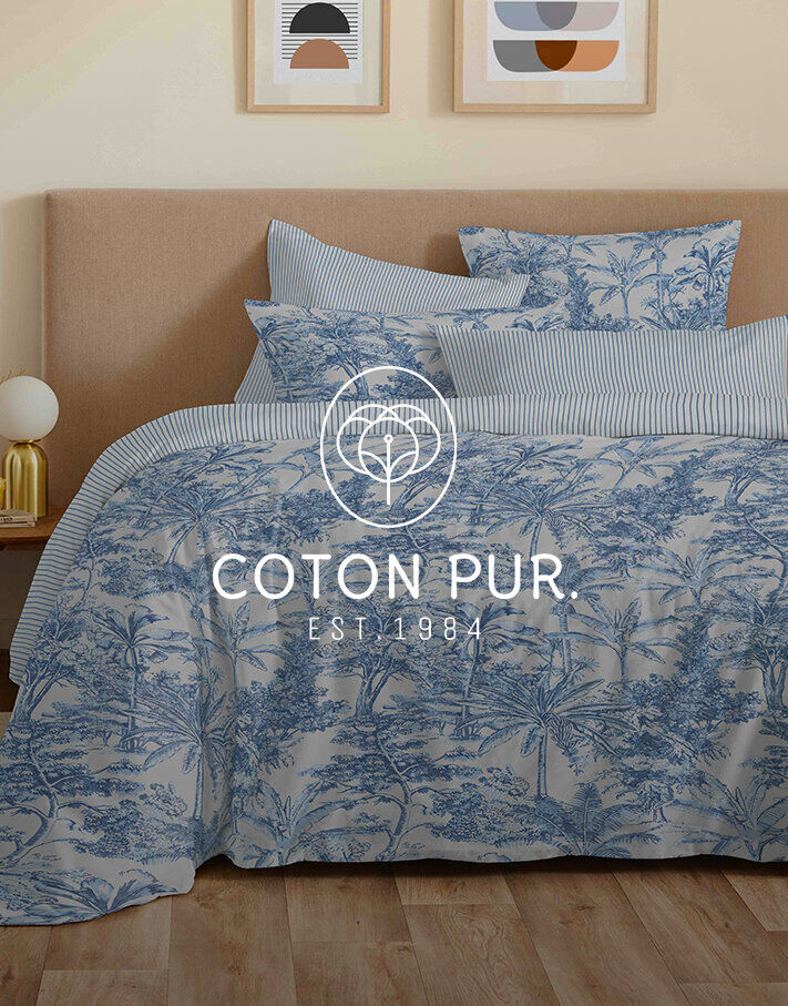 Vente Privée Coton Pur