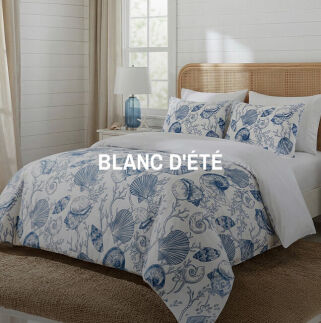 Outlet Blanc d'été