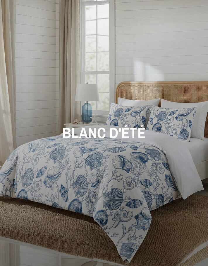 Vente Privée Blanc d'été