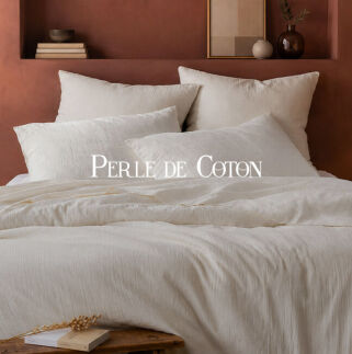 Outlet Perle de coton