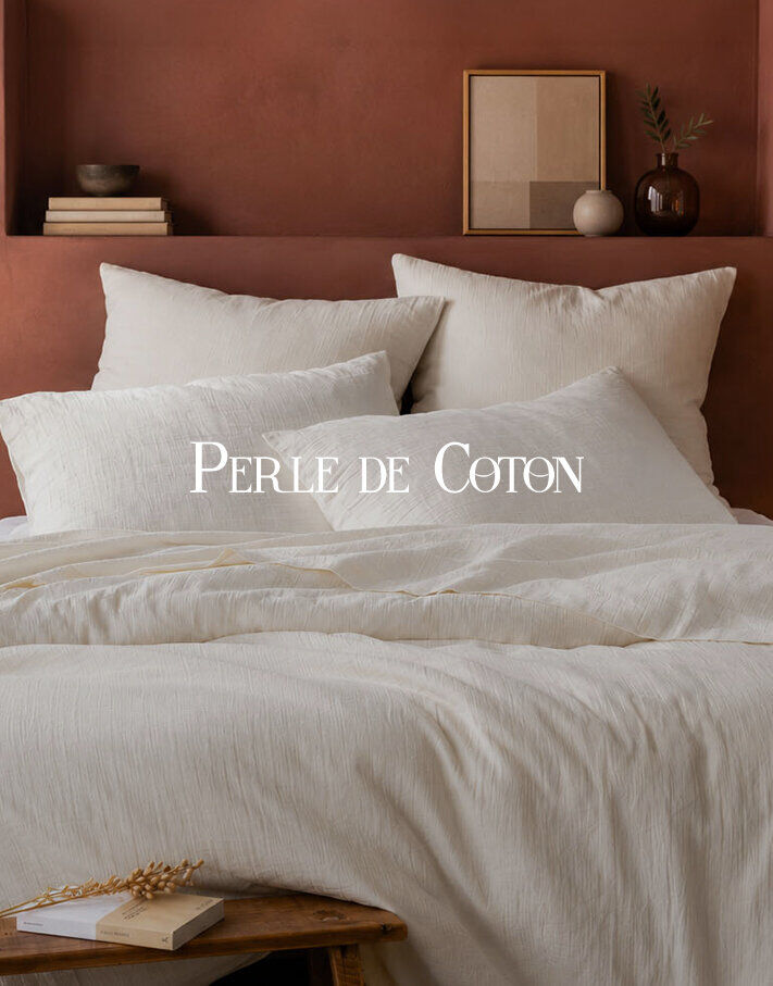 Vente Privée Perle de coton