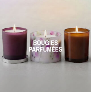 Outlet Candele profumate