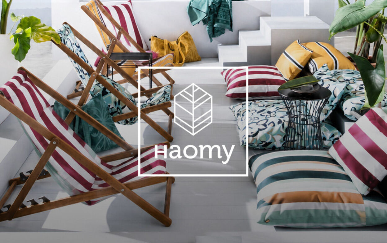 Vente Privée Haomy