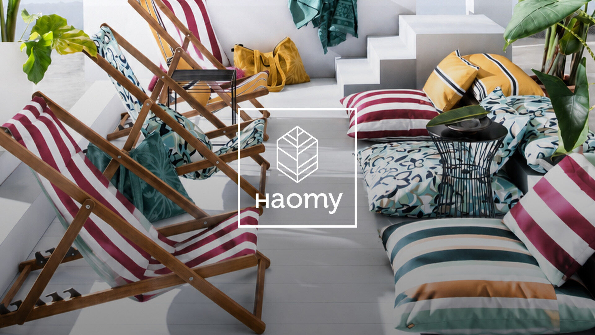 Vente Privée Haomy