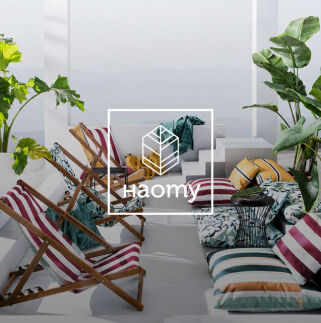 Outlet Haomy