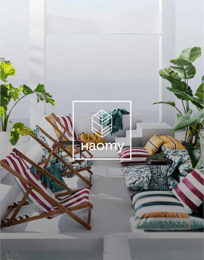 Vente Privée Haomy