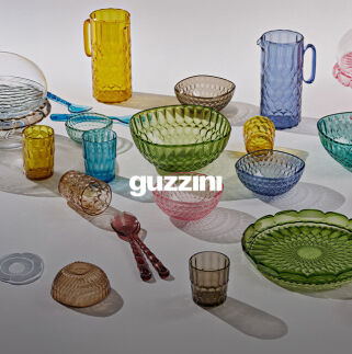 Outlet Guzzini