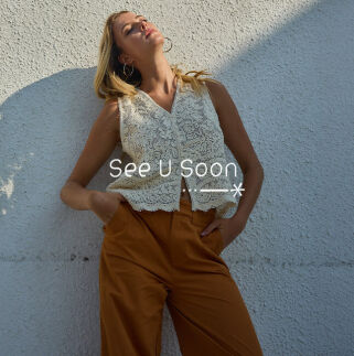 Outlet See U soon