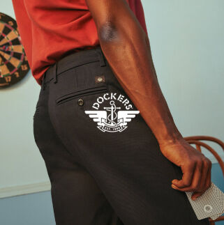 Outlet Dockers
