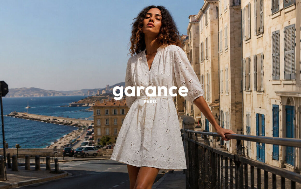 Vente Privée Garance Paris