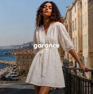 Outlet Garance Paris