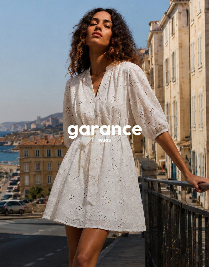 Vente Privée Garance Paris
