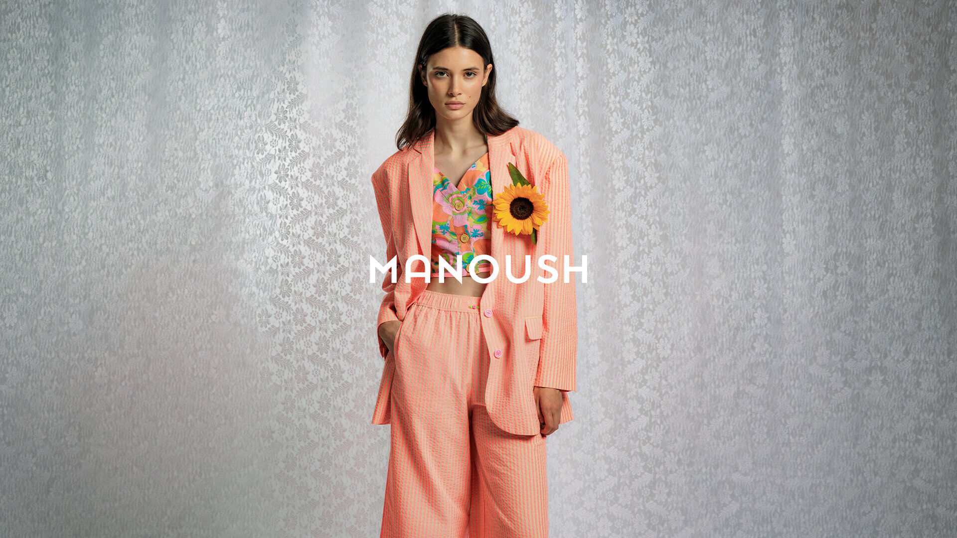 Vente Privée Manoush
