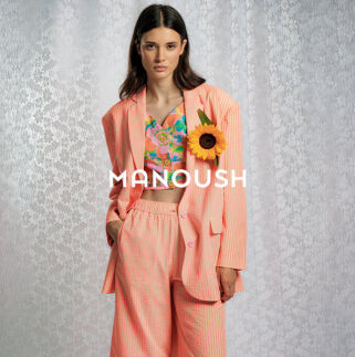 Outlet Manoush