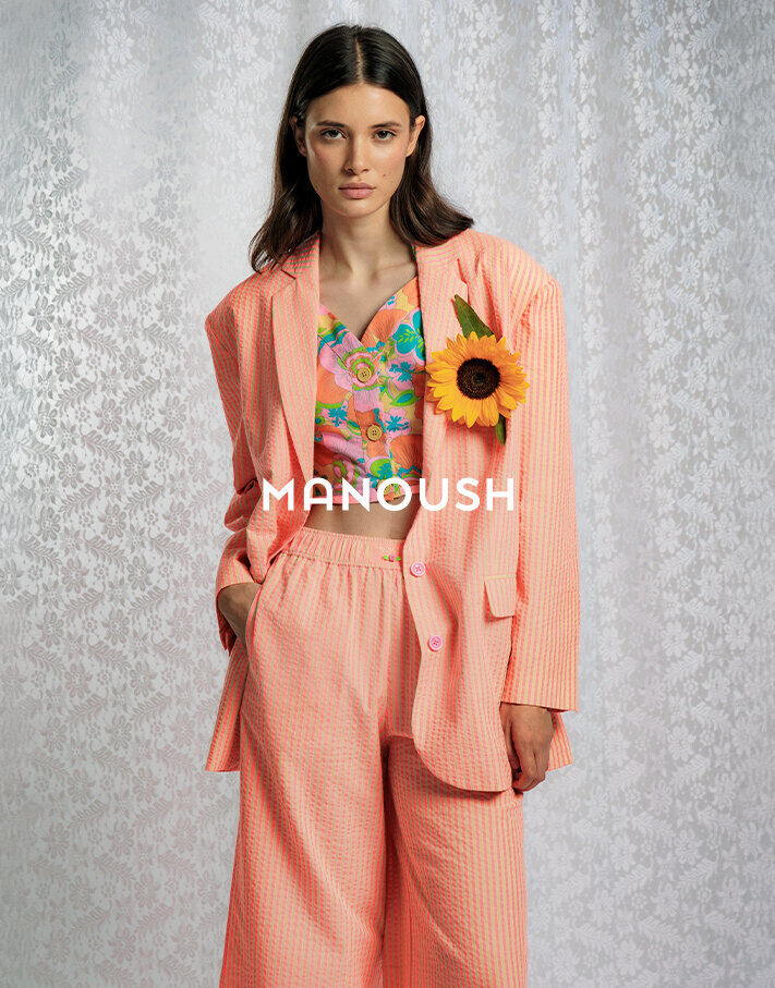 Vente Privée Manoush