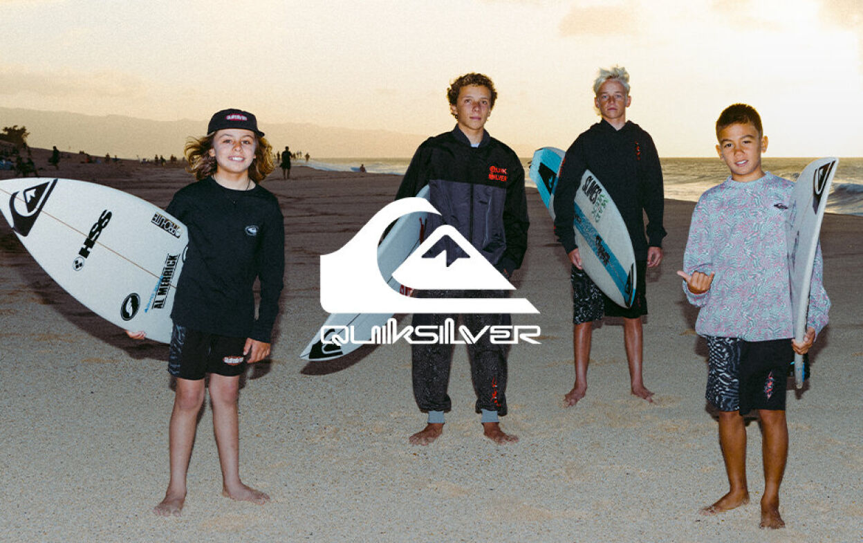 Vente Privée Quiksilver