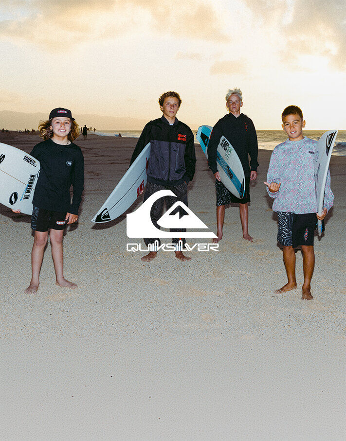 Vente Privée Quiksilver